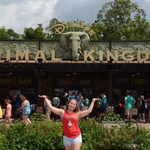 Meet your Posher, Betsy